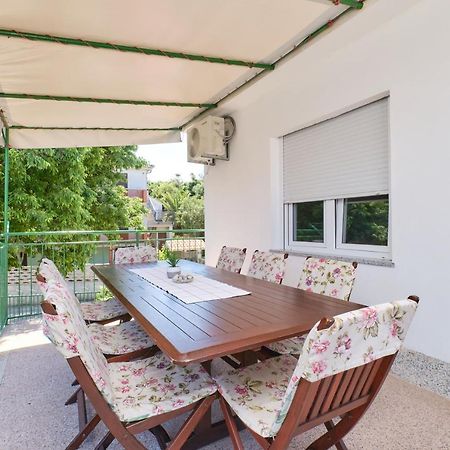 Sea View Apartment Sandra In Мали-Лошинь Экстерьер фото
